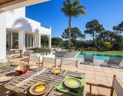 Holiday home in Portugal villa booking