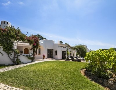 Holiday home in Portugal villa booking
