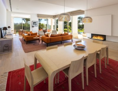 Book a villa in Algarve