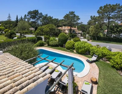 Book a villa holiday in Portugal