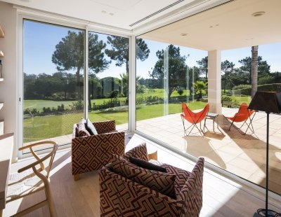 Book a villa holiday in Portugal