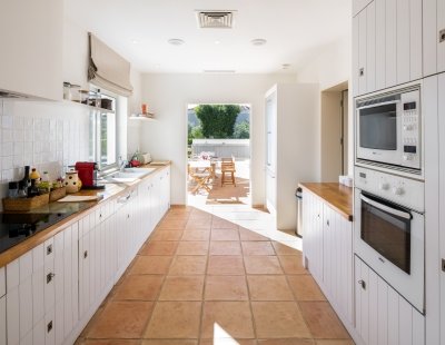 Villas in Portugal