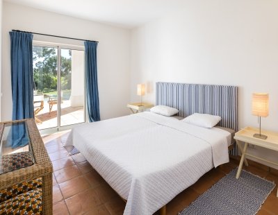 Book a villa holiday in Algarve