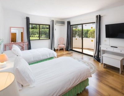 Villa in Portugal to rent