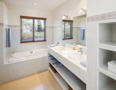 Villa holidays in Quinta do Lago
