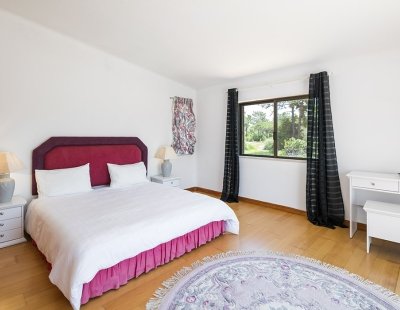 Villa rentals in Algarve