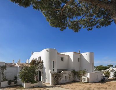 Holiday villas in Portugal
