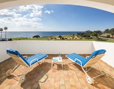 Villa holidays in Portugal