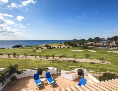 Villa rentals in Vale do Lobo