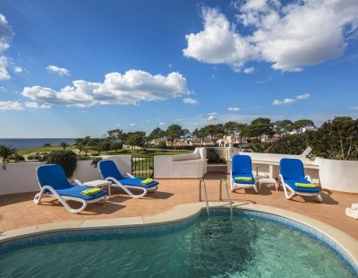 Villas in Portugal