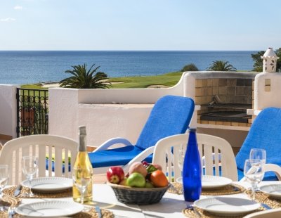 Holiday villas in Algarve