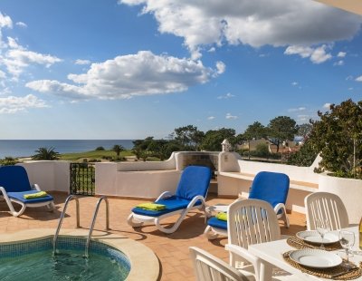 Villas in Algarve