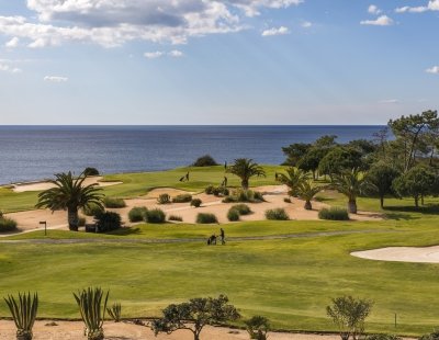 Villa rentals in Portugal