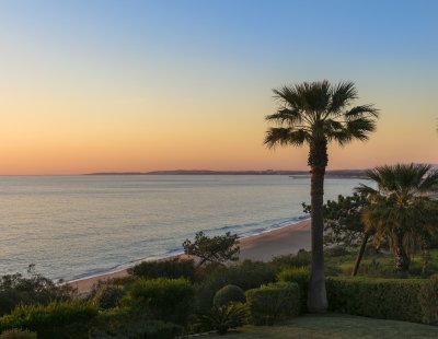 Book a villa in Algarve