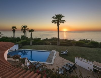 Villa rentals in Vale do Lobo