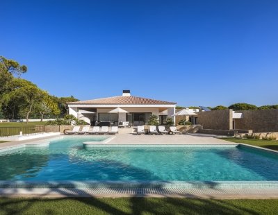 Villas in Portugal
