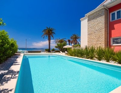 Villas in Croatia