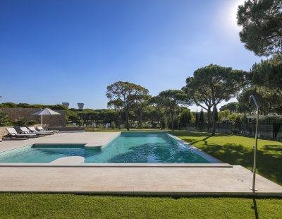 Villa rentals in Portugal