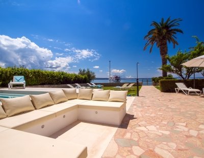 Villa rentals in Split