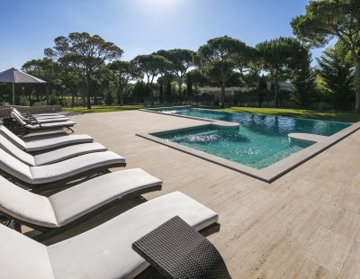 Holiday home in Algarve villa booking