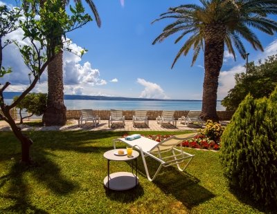 Holiday villas in Dalmatia