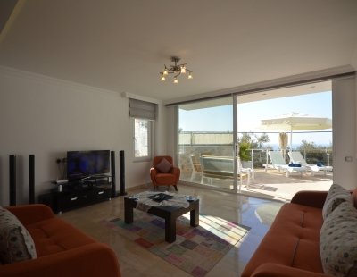 Villa holidays in Dalaman