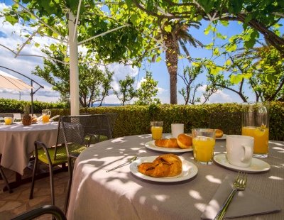 Book a villa holiday in Split