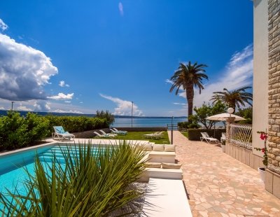 Holiday home in Split villa booking
