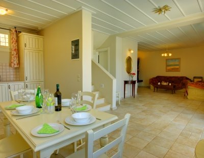 Book a villa in Kefalonia