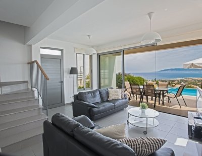 Holiday villas in Cyprus