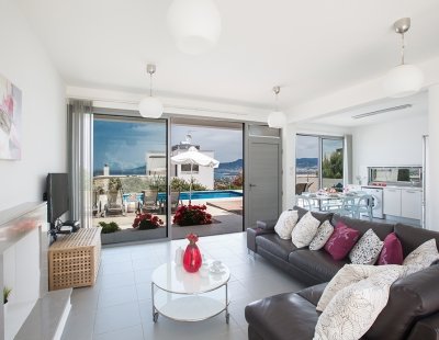 Book a villa holiday in Cyprus