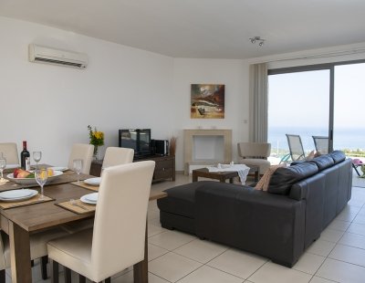 Villa in Cyprus to rent