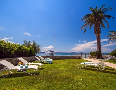 Book a villa holiday in Split