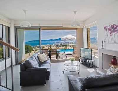 Villa holidays in Cyprus