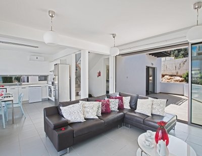 Villa in Latchi to rent