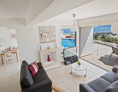 Holiday villas in Cyprus