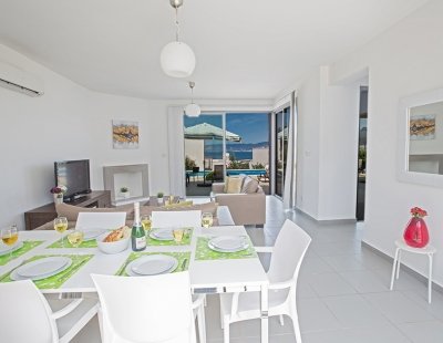 Villa holidays in Latchi