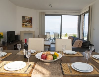 Book a villa in Cyprus