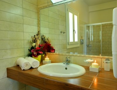 Holiday home in Greece villa booking