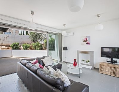 Villa in Latchi to rent