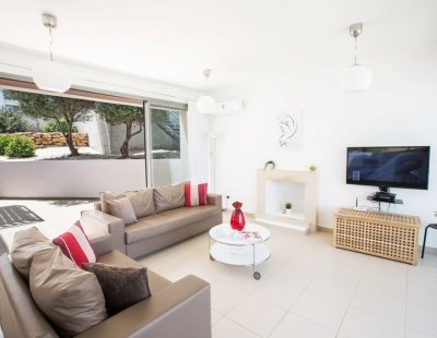 Villa rentals in Cyprus