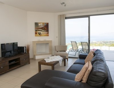 Villas in Cyprus