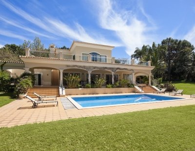 Villa in Portugal to rent