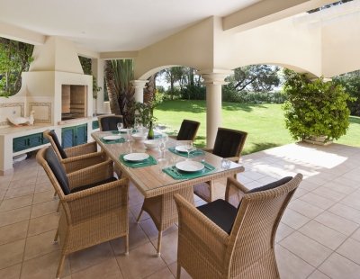 Villa holidays in Portugal