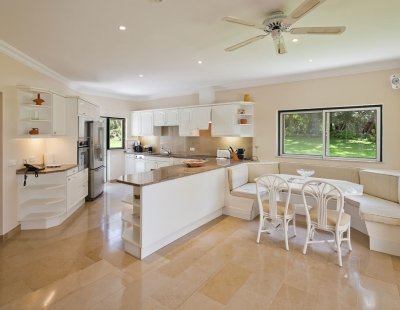 Book a villa in Algarve