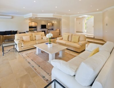 Holiday home in Algarve villa booking