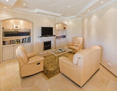 Villa holidays in Portugal