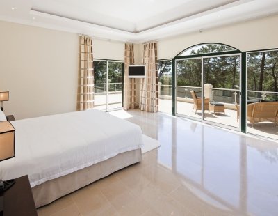 Holiday home in Portugal villa booking