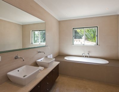 Villas in Algarve