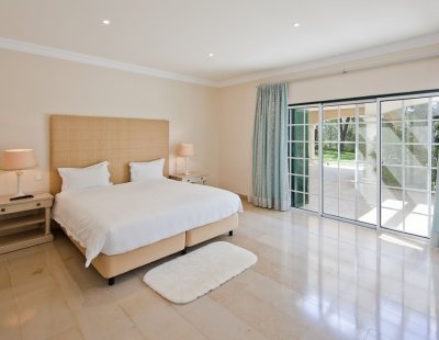 Holiday villas in Portugal